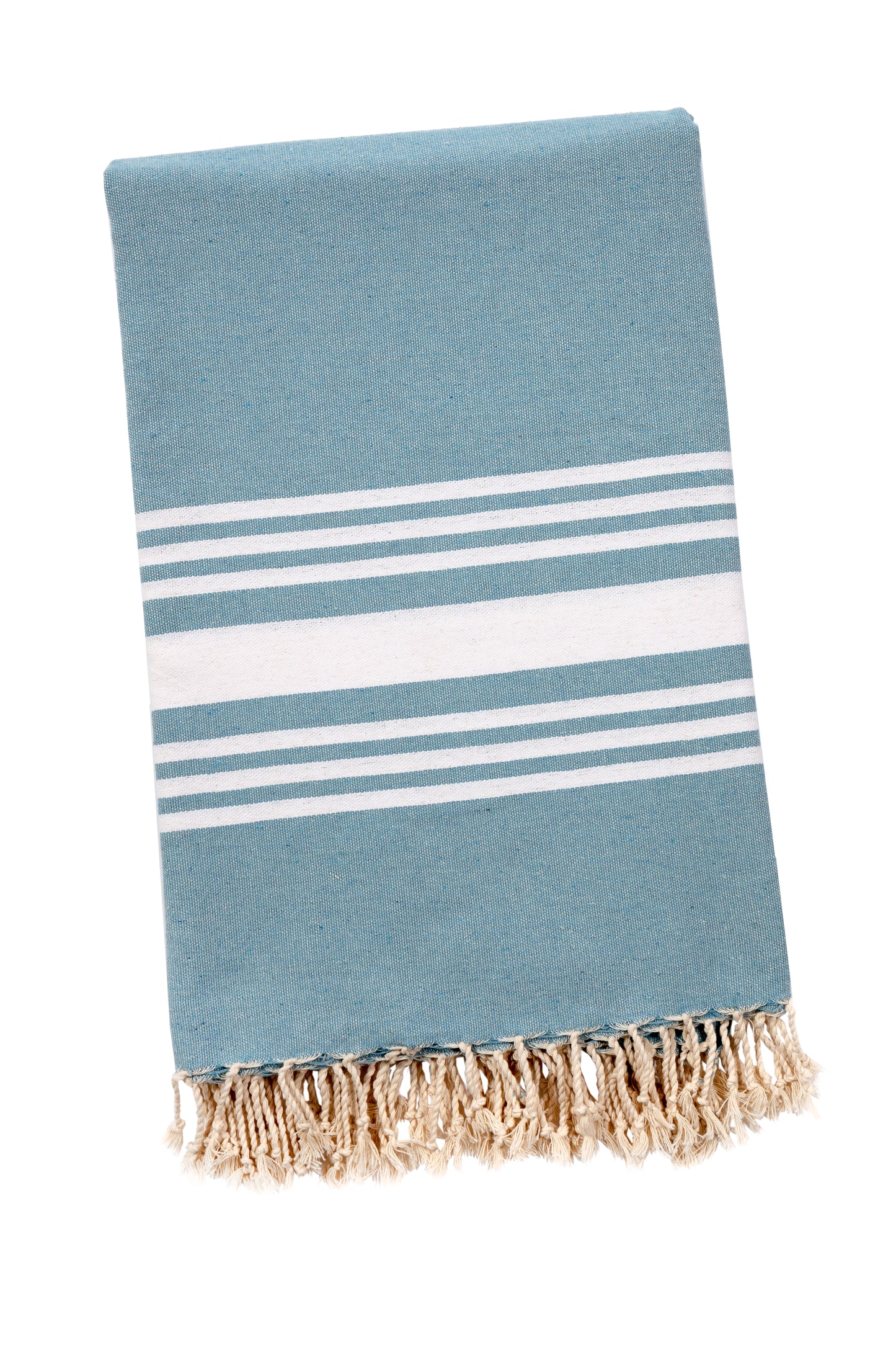STRANDLIV Fouta XL Ocean Blue.