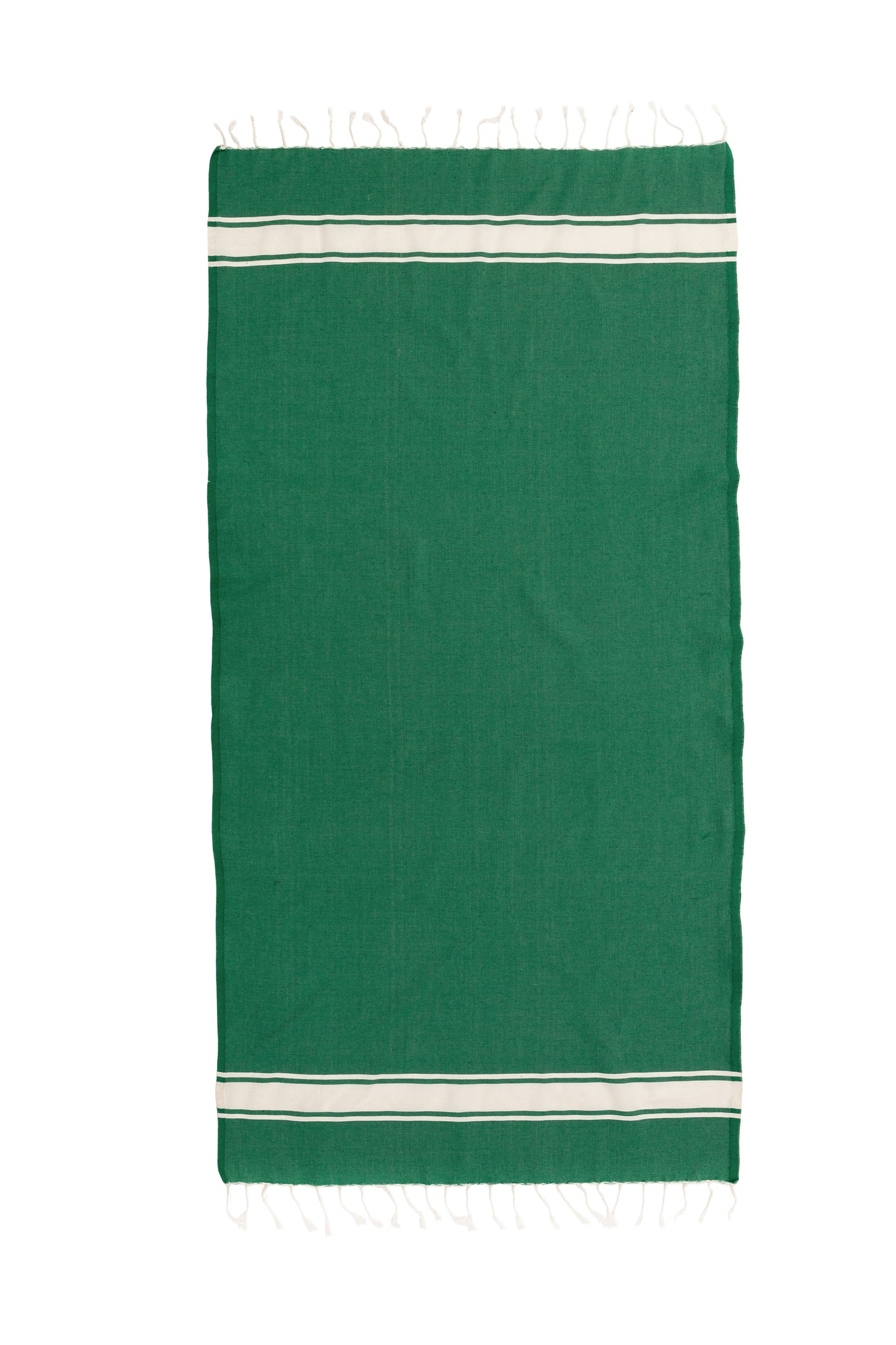 STRANDLIV Fouta Classic Jamaika Green.