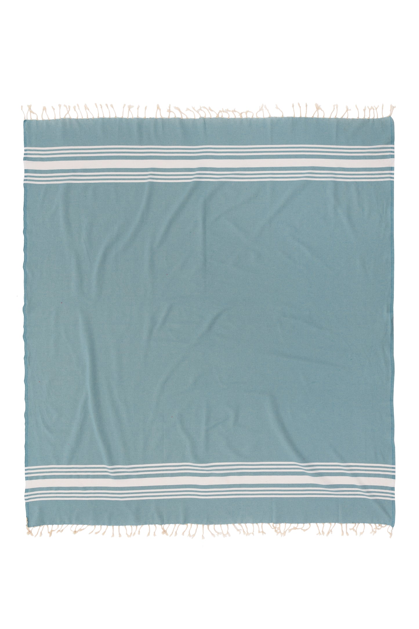 STRANDLIV Fouta XL Ocean Blue.
