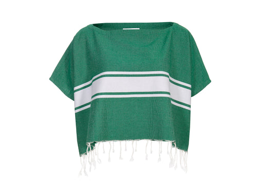 STRANDLIV Top Island Green.