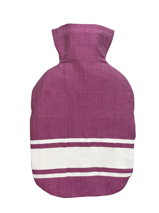 STRANDLIV Wärmflasche Classic Beere