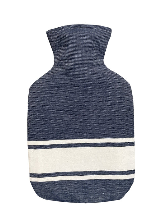 STRANDLIV Wärmflasche Classic True Navy