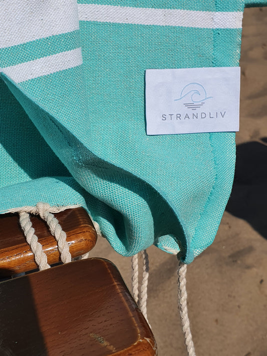 STRANDLIV Fouta Classic Saint Bath.