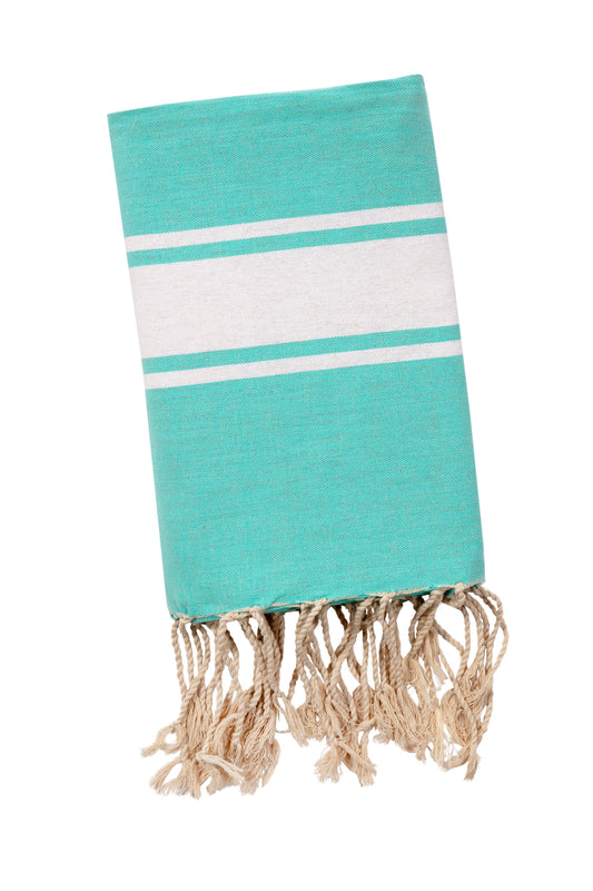 STRANDLIV Fouta Classic Saint Bath.