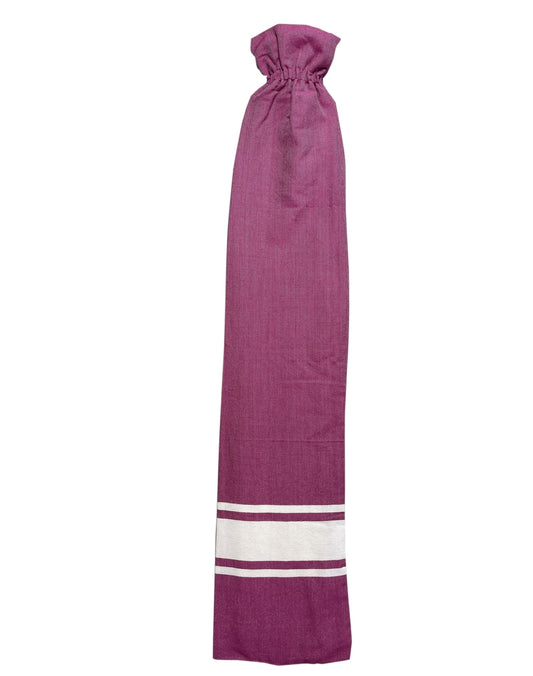 STRANDLIV Wärmflasche Long Beere