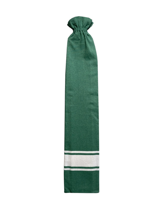 STRANDLIV Wärmflasche Long Jamaika Green